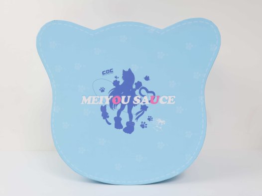 COC——“猫娘美优酱”评测！外观确实很可爱，但体验的其他方面几乎全是错的